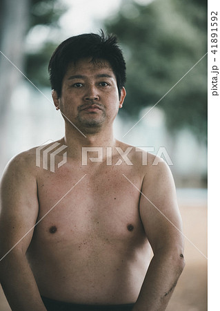 Sumo wrestling Sumo wrestling 41891592