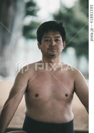 Sumo wrestling Sumo wrestling 41891595