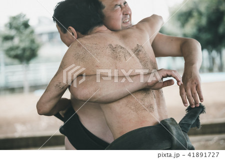 Sumo wrestling Sumo wrestling 41891727