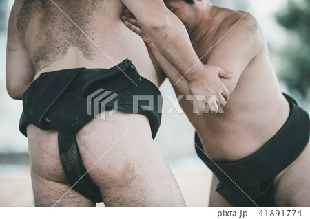 Sumo wrestling Sumo wrestling 41891774