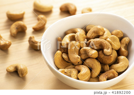 カシューナッツ カシューナッツ 41892200
