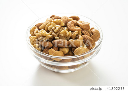 ミックスナッツ 41892233