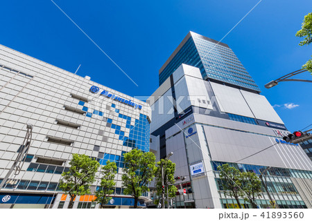 上野広小路の風景 41893560