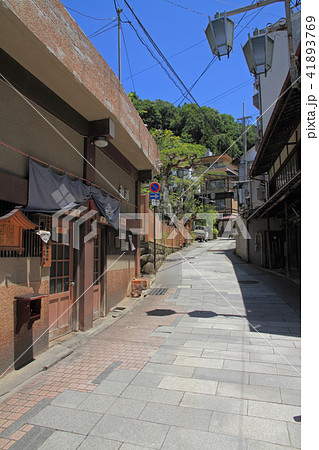 渋温泉 九湯巡り 一番湯 初湯 渋温泉 九湯巡り 一番湯 初湯 41893769