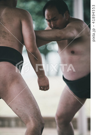 Sumo wrestling Sumo wrestling 41894553