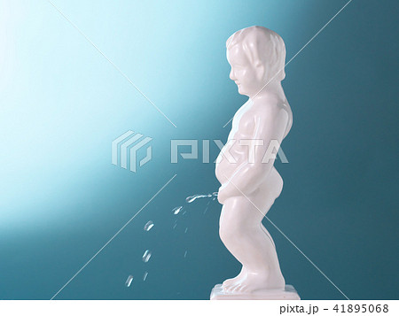 小便小僧 小便小僧 41895068