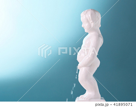 小便小僧 41895071