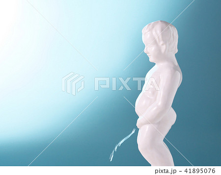 小便小僧 小便小僧 41895076