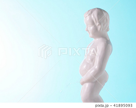 小便小僧 小便小僧 41895093