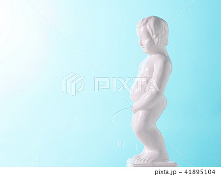 小便小僧 小便小僧 41895104