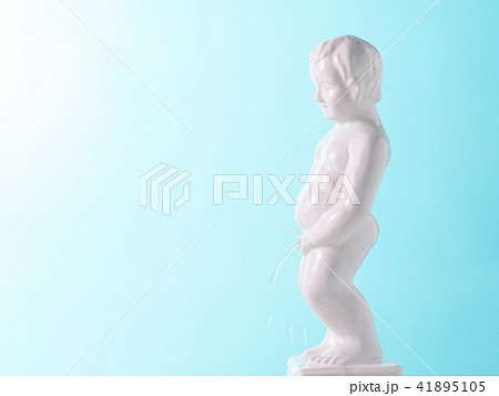 小便小僧 41895105