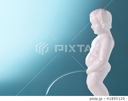 小便小僧 41895120