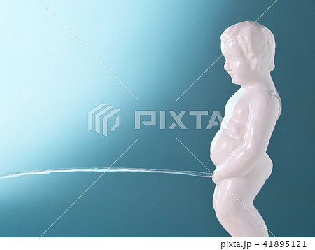 小便小僧 41895121