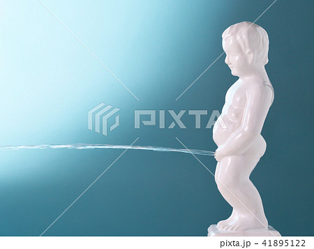 小便小僧 小便小僧 41895122