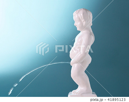 小便小僧 41895123