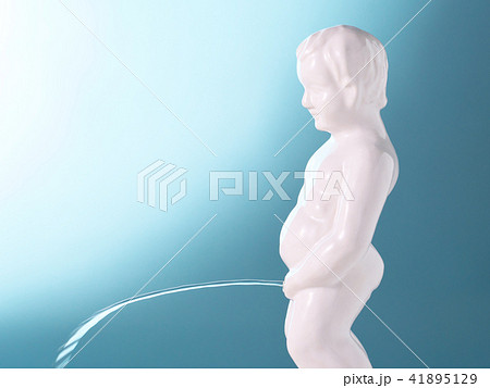 小便小僧 41895129