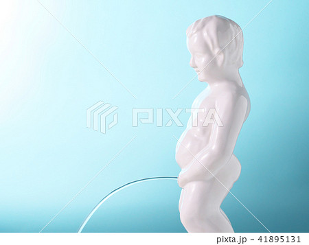 小便小僧 小便小僧 41895131