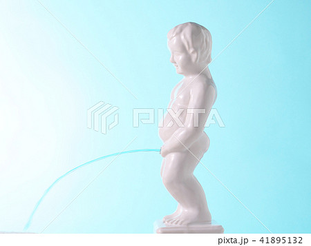 小便小僧 41895132