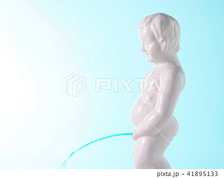 小便小僧 小便小僧 41895133