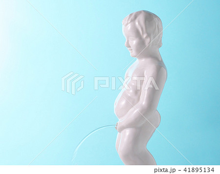 小便小僧 41895134