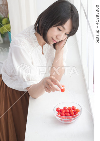 女子 女児 女の子 41895300