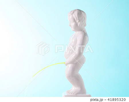 小便小僧 小便小僧 41895320