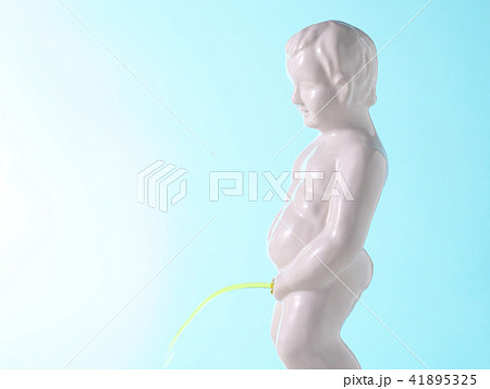 小便小僧 41895325