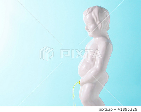 小便小僧 41895329