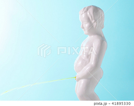 小便小僧 41895330