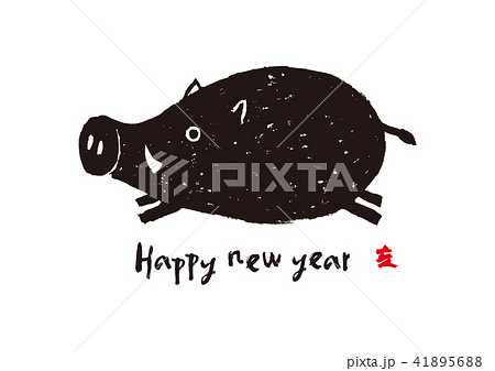 2019 亥 2019 亥 41895688