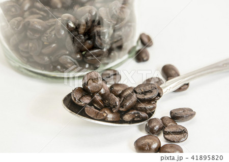 【コーヒー豆】 【コーヒー豆】 41895820