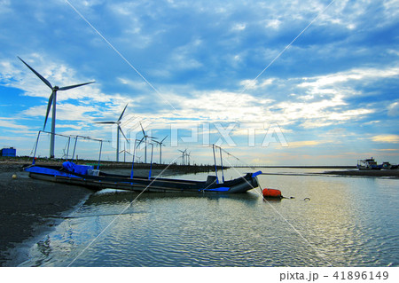 台湾 彰化 海水 41896149