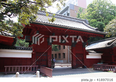 赤門 赤門 41897016