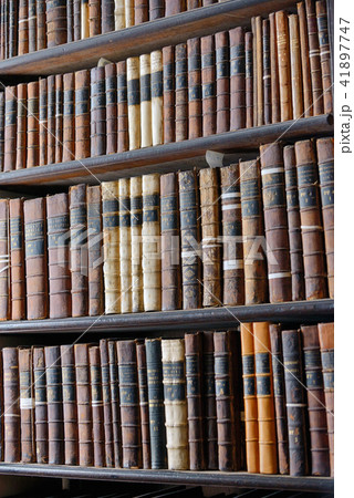 The Old Library, Dublin, Ireland The Old Library, Dublin, Ireland 41897747