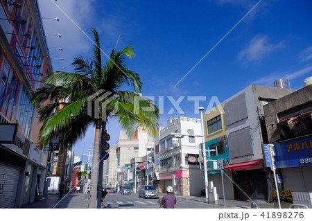 国際通り 国際通り 41898276