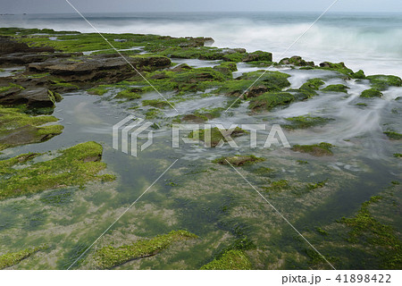 海沿い 沿岸 沖合 41898422