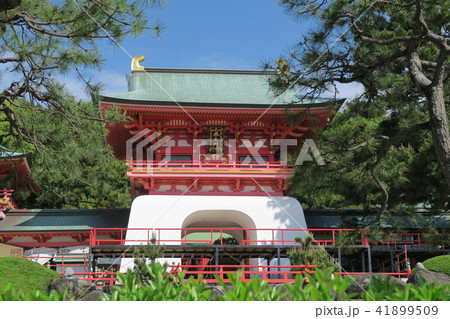 赤間神宮 赤間神宮 41899509