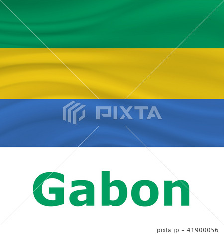 17 August, Gabon Independence Day background 17 August, Gabon Independence Day background 41900056