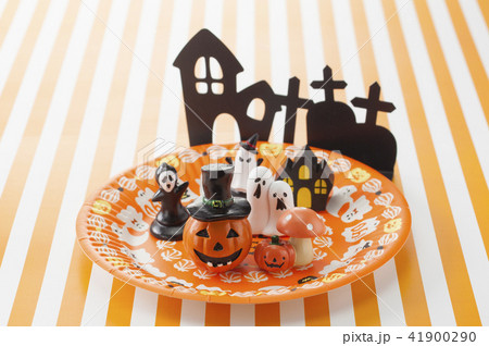 ハロウィン 41900290