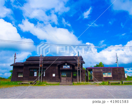 明日萌駅 明日萌駅 41901583