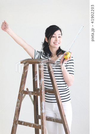 DIY・女性 DIY・女性 41902203