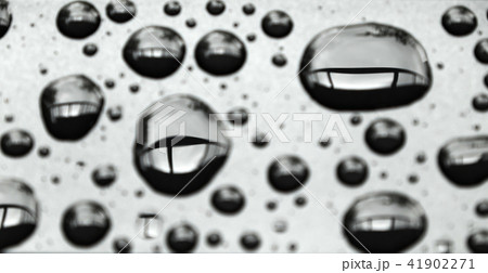 water drops background 41902271