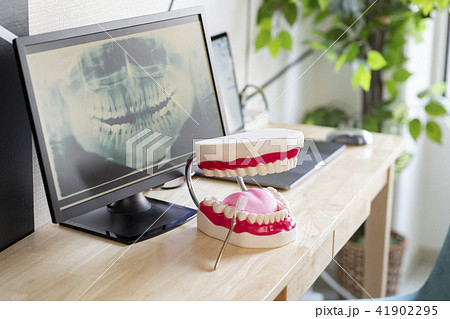 デンタルクリニックイメージ 41902295