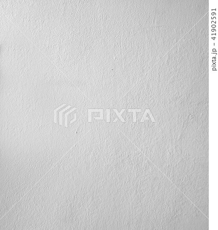 Abstract texture of white wall 41902591