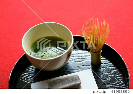 抹茶セット５ 41902899