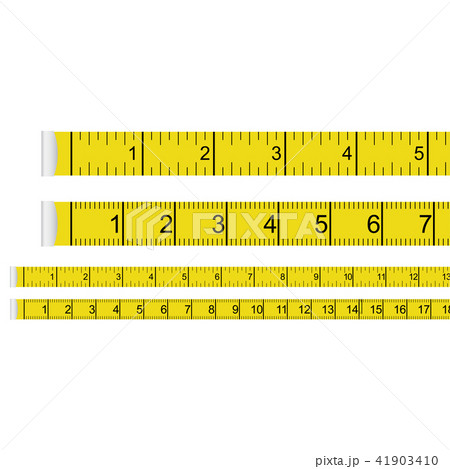 Tape measure presets Tape measure presets 41903410