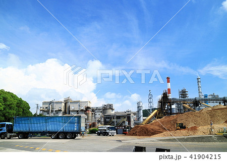 中越パルプ（鹿児島県薩摩川内市） 41904215