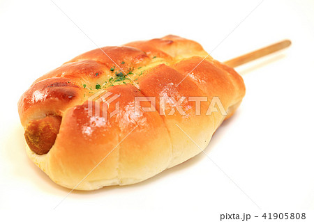 おいしいフランクロール おいしいフランクロール 41905808