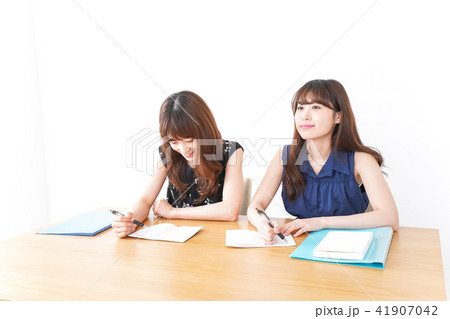 キャンパスライフ・授業 41907042