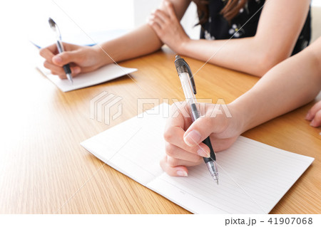 キャンパスライフ・授業 41907068